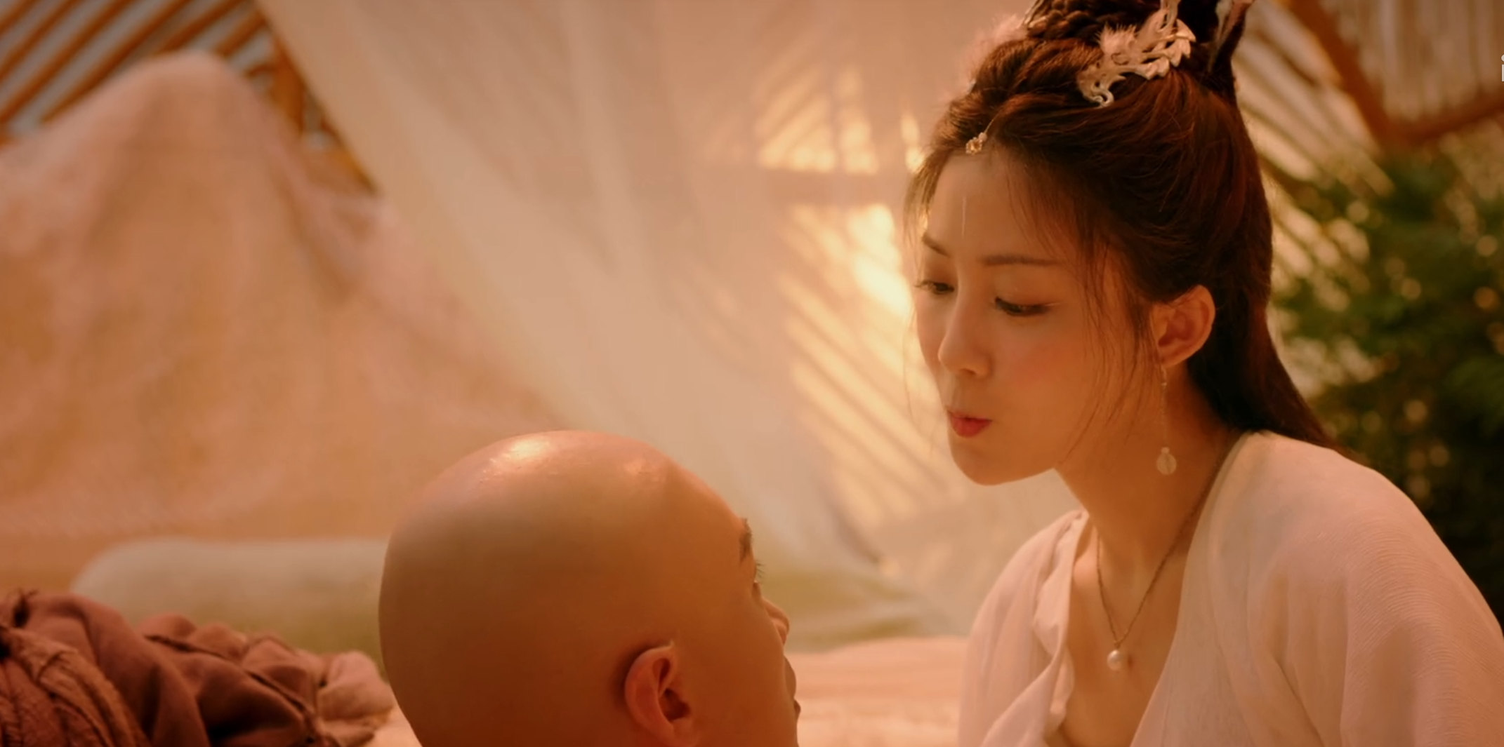 孙悟空打西洋拳，唐僧搞四角恋，王宁拍《西游记》，创新还是胡闹