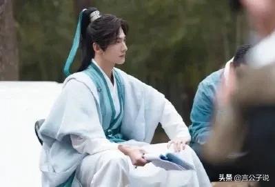 7位有“叠姓”名字的明星，有人家喻户晓，有人不温不火，差距大