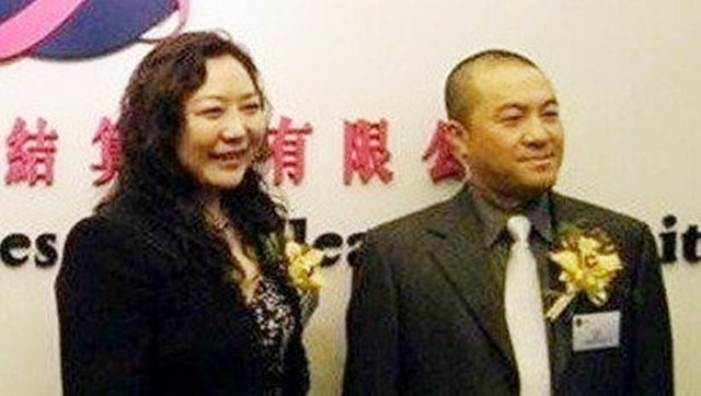 重庆富豪蔡奎：分走前妻200亿，买豪宅娶空姐，身价暴涨300亿