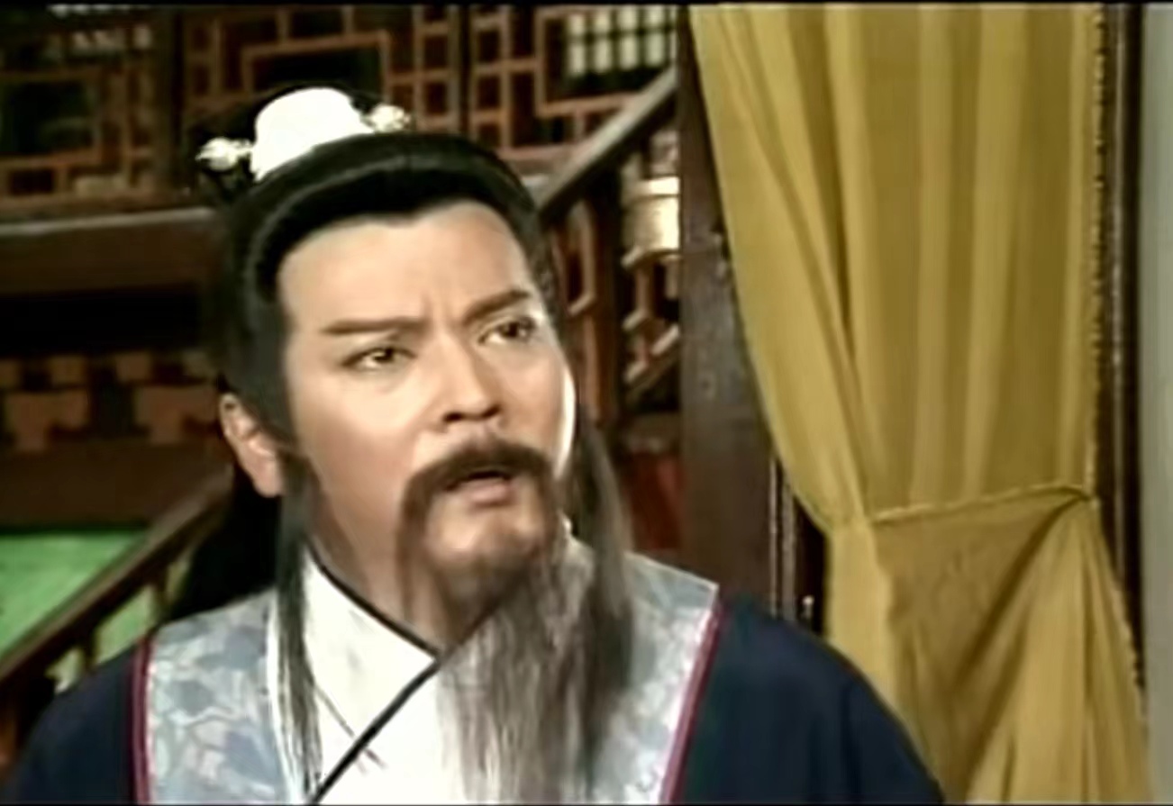 重温《天地英豪》，都2022年了，还能蹲到结局吗？