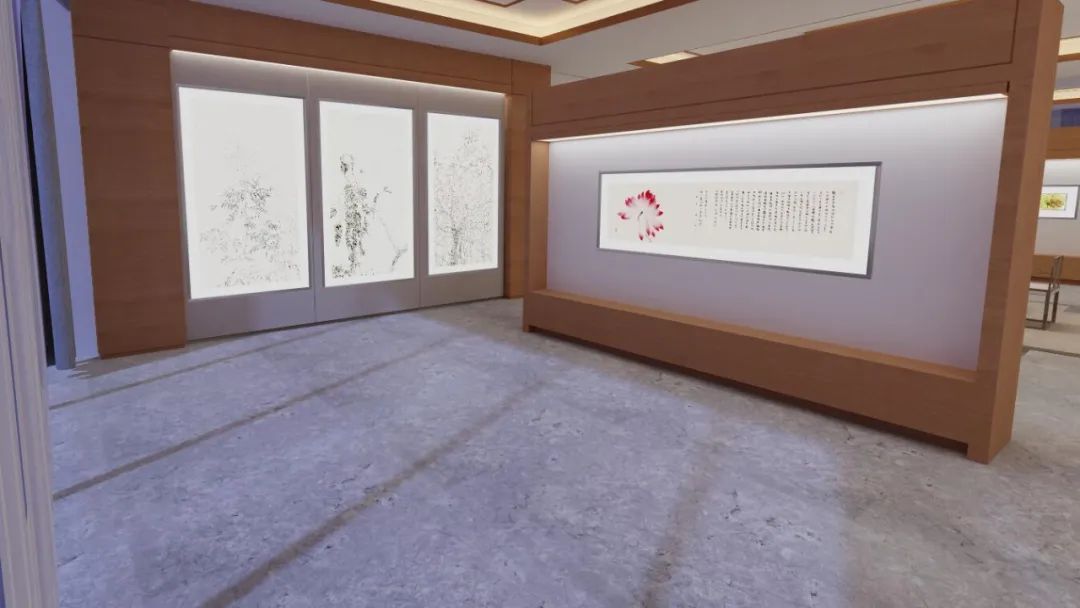 2022-兿境·中国当代名家作品展——崔修闻