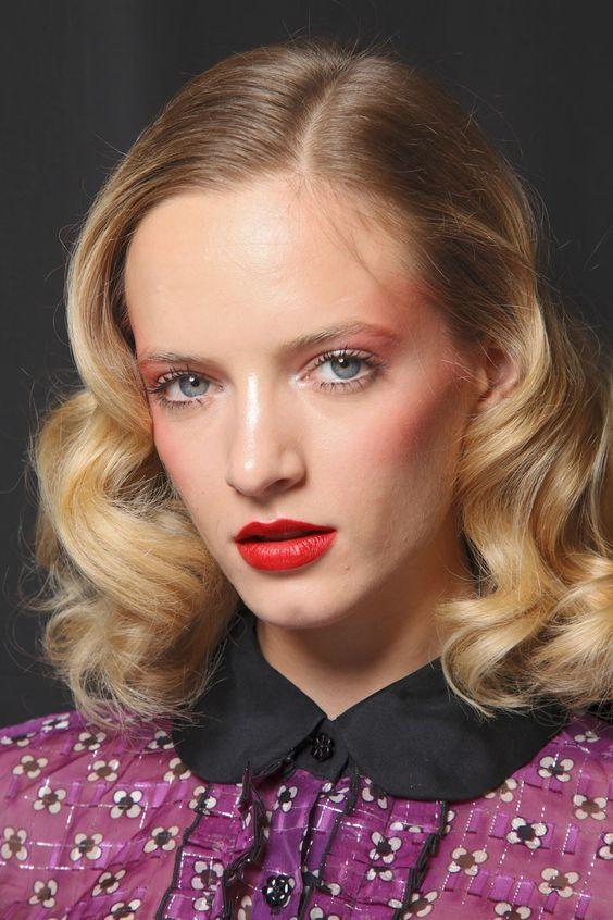 世界上最性感的女人(俄罗斯性感美艳顶级超模!