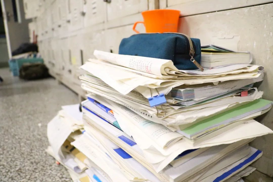 高考倒计时40天！致敬每一位成都为明的追梦者，决胜高考志做黑马