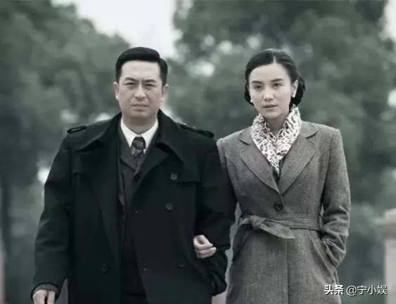 这11位中青代演员，多次受邀参演主旋律影视剧，他们凭啥？