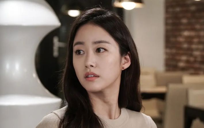 《又是吴海英》6年,文晸赫娶妻很幸福,徐玄振搭黄寅烨演师生恋
