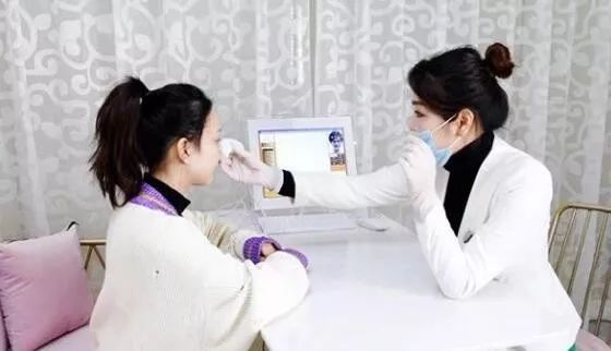 美克拉：开美容院做皮肤管理，新手老板买仪器要注意什么？