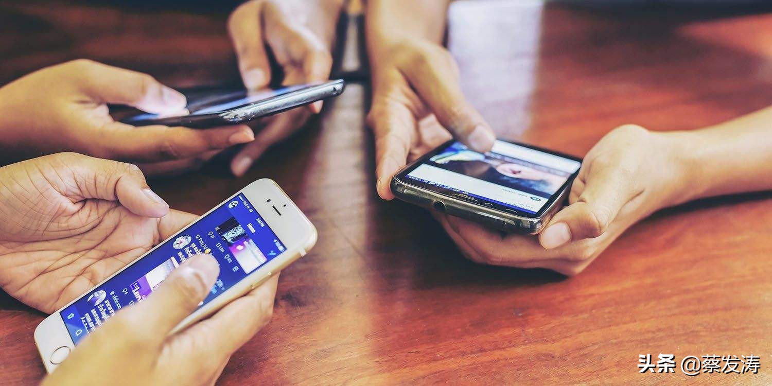 交不起话费了？美国三大运营商，遭遇了尴尬局面