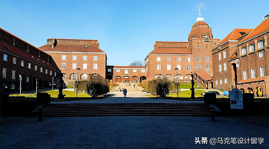 欧洲地区名校汇总，这些学校也许适合你（二）