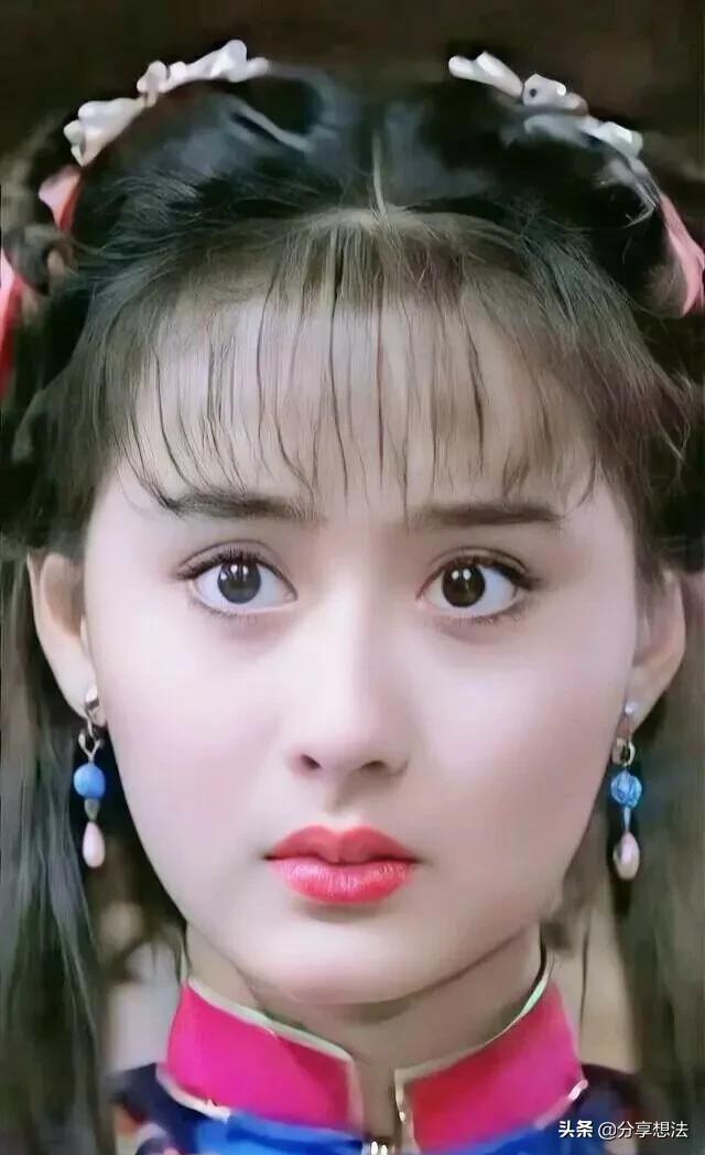 陈德容高清壁纸