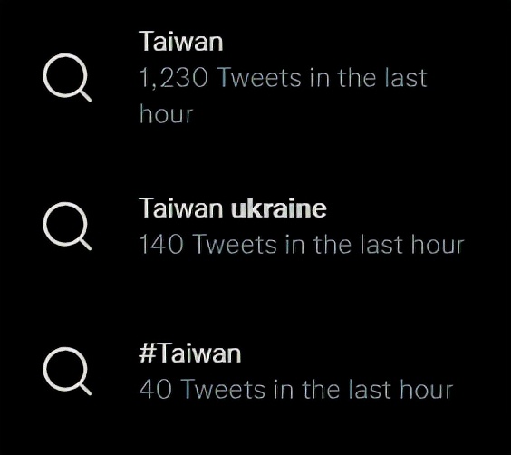 ���ڿ�ս����̨�����ѣ�̨ý�Բ�����ǰ��֮��������һ���������