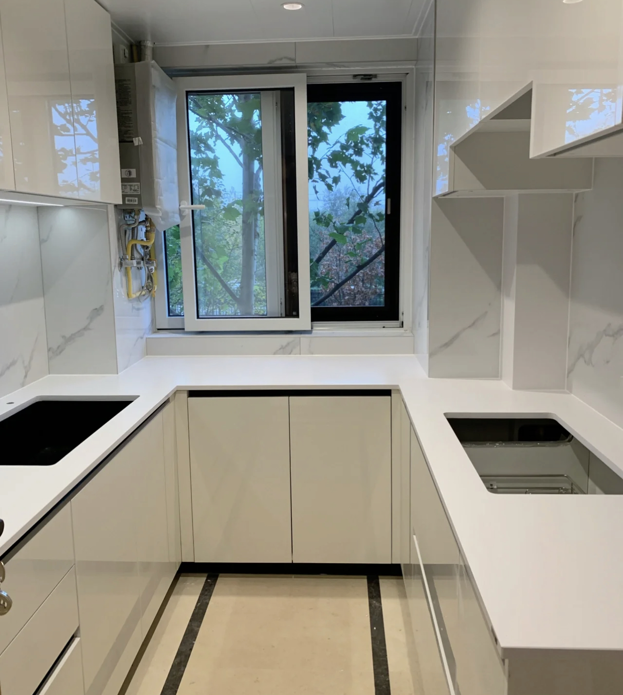 这些厨房装修翻车现场，都是真金白银换来的教训，建议看看