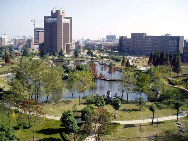 河南唯一一所“985”大学，却被河南领导拒绝，网友：太可惜了