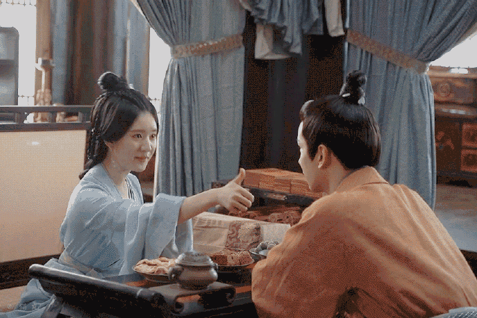 小飞流长大了！《星汉灿烂》的凌不疑或许是少年的梅长苏