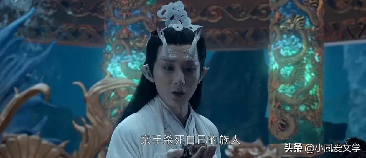 齐天大圣：热血大圣再次归来，竟被当猴耍，看他如何崛起？