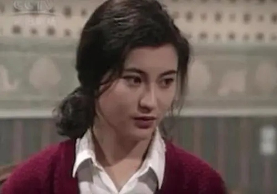 最令人惋惜的港星蔡晓仪，事业全盛期精神出问题，被解约无戏可拍