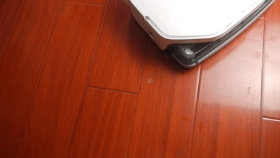 今年618剁入最值的国货电器——智米洗地机器人开拓者A1