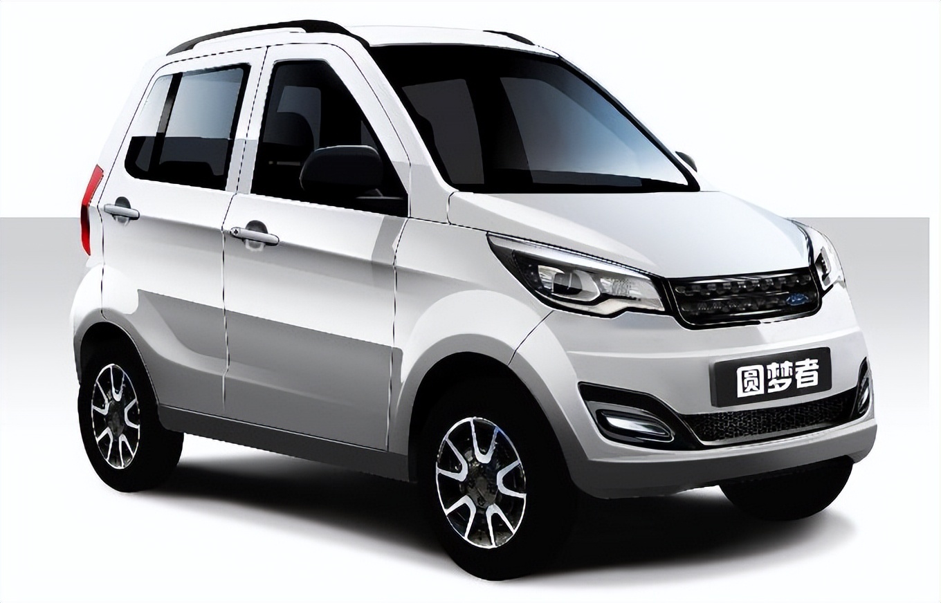 2万左右纯电动汽车 新能源电动汽车价格排行 两万元电动汽车推荐