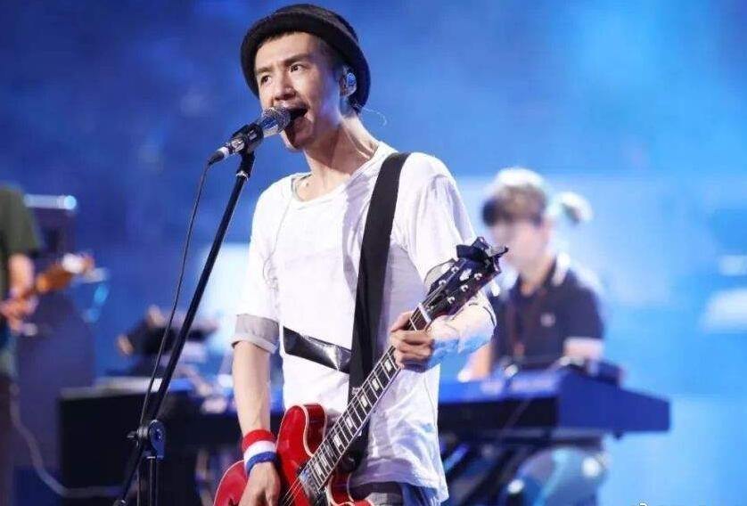 “京东618晚会”官宣：27首歌，张靓颖、张碧晨、萧敬腾朴树齐聚