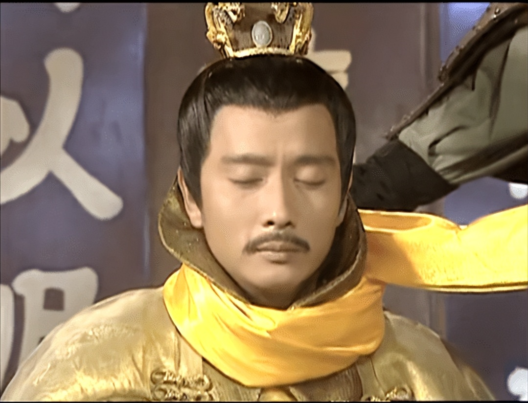 把皇帝“演活了”，这10位演员一个比一个牛，排个名，唐国强第3