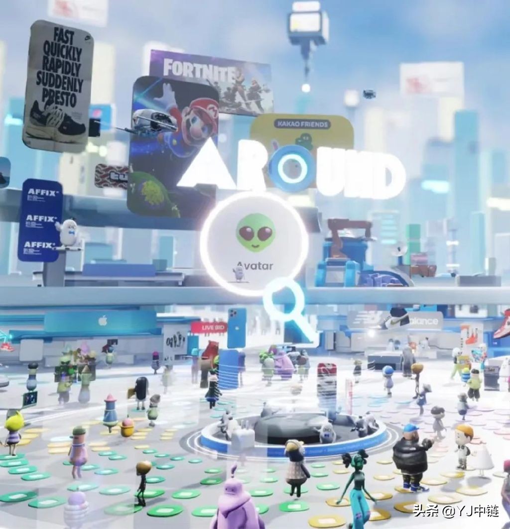 对NFT本质和未来破圈之路的思考