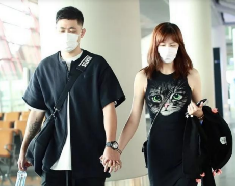 广东盛产美人，这些粤籍女星告诉你，什么叫做沉鱼落雁、闭月羞花