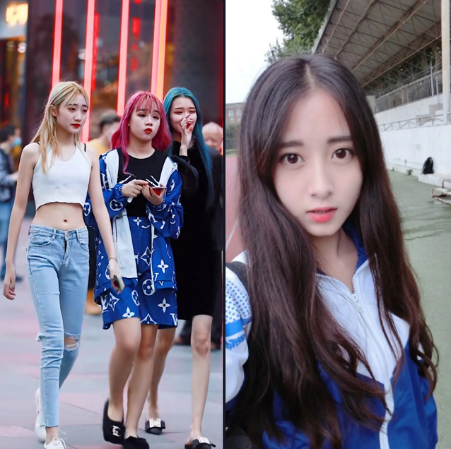 男生的话“刺耳”又现实：读过大学和没读大学的女生，差距摆在那