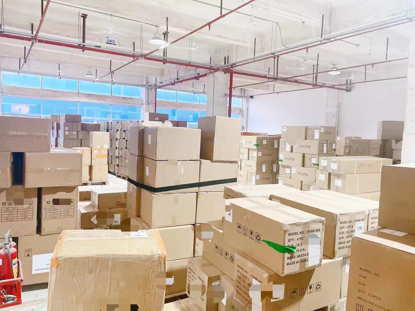 国际快递哪些渠道可以寄移动电源