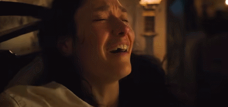 一口气4集，女主开局就死了6次