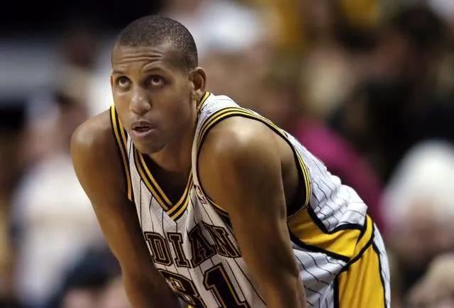 nba中哪些球員有髕腱炎（被傷病毀掉的球星，“印城之子”丹尼-格蘭杰去哪了？）
