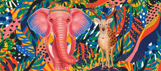 美术类都有哪些专业？学了美术以后能做哪些工作？