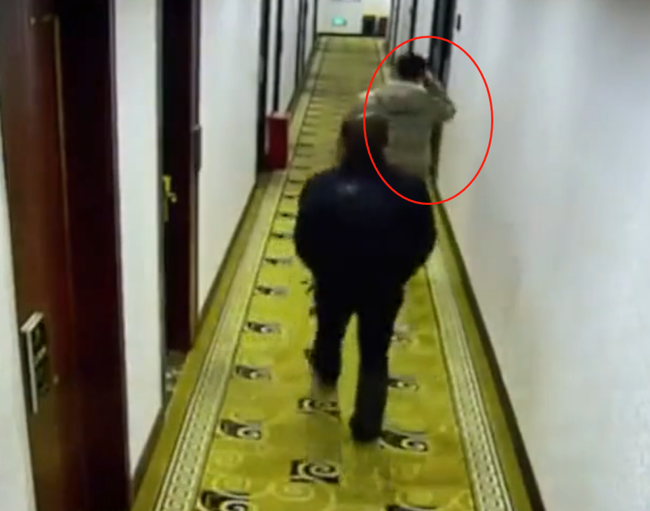 17年上海茶馆大门紧闭，售茶广告却不停发送，警方调查发现不简单