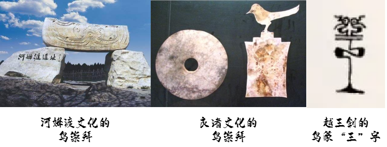 一种消亡的神秘古语，竟然还残存于江浙话里——吴语中的古越语