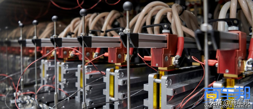 投资1550万欧元，斯堪尼亚电池实验室已启动运行