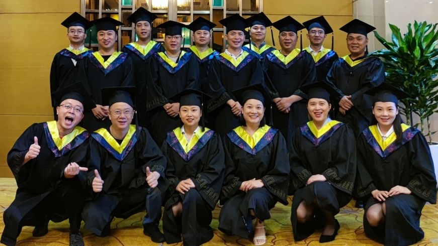 �۷ɹ���ѧԺ | �ɳ����ж������Ρ��ܽ���19��ݼӥ���ҵ����˳������