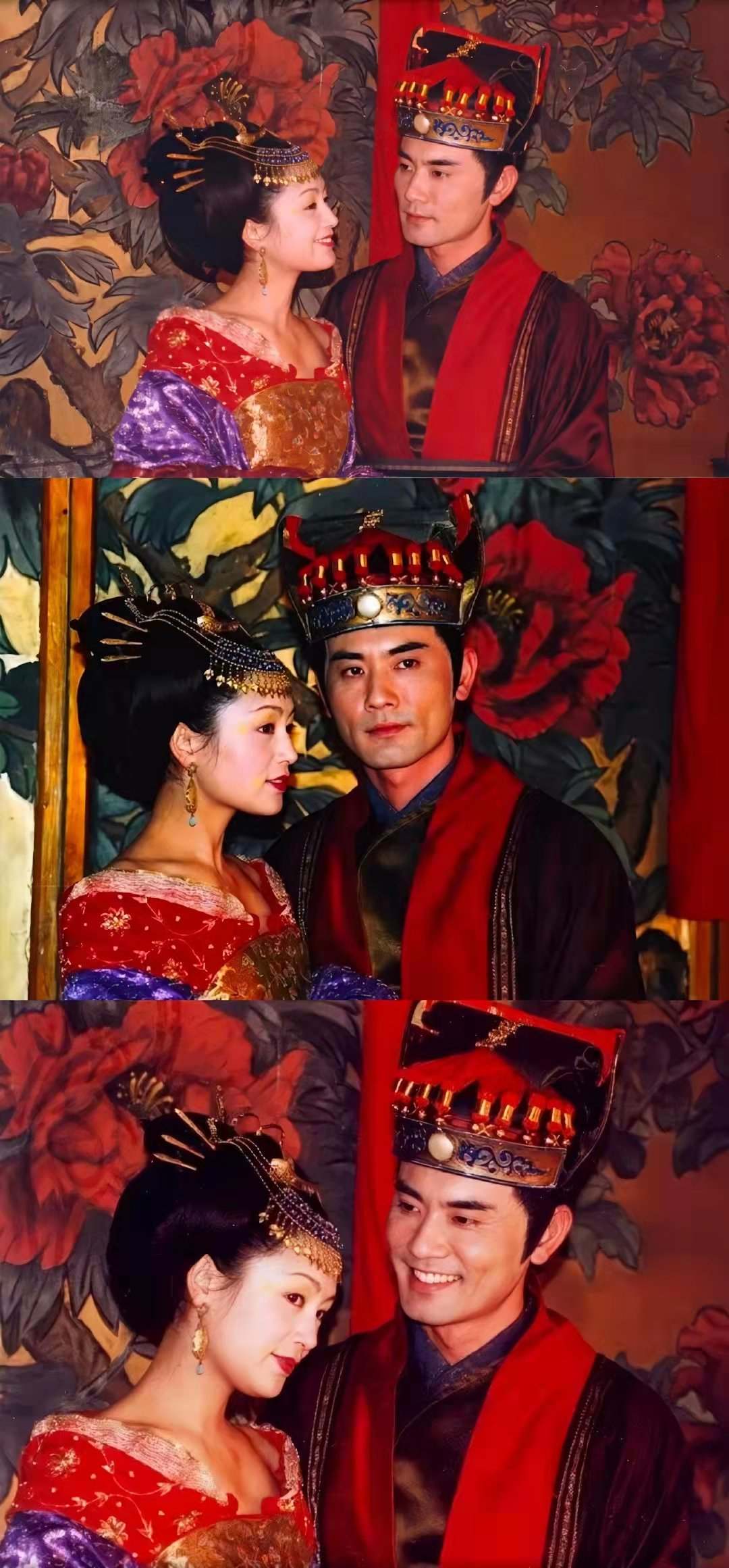 同为唐朝古装剧，为何《风起洛阳》被吐槽，殷桃烂剧却口碑逆转？