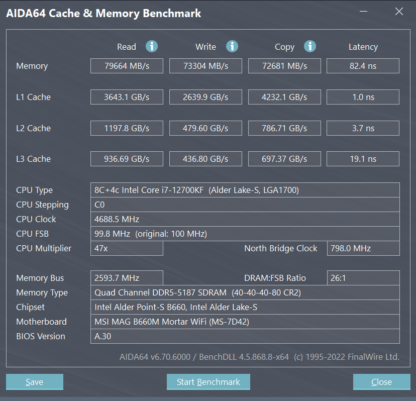 微星MAG B660M MORTAR WIFI开箱评测，支持DDR5带i7-12700K无压力