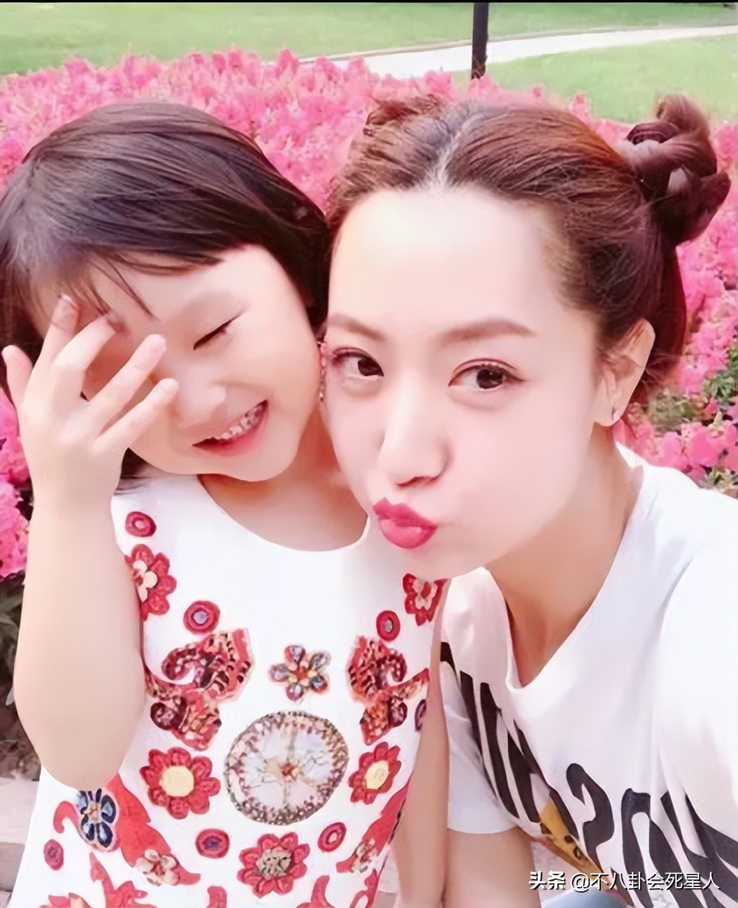 红得快，糊得也快，这8位“风光不再”的女星，实在太可惜