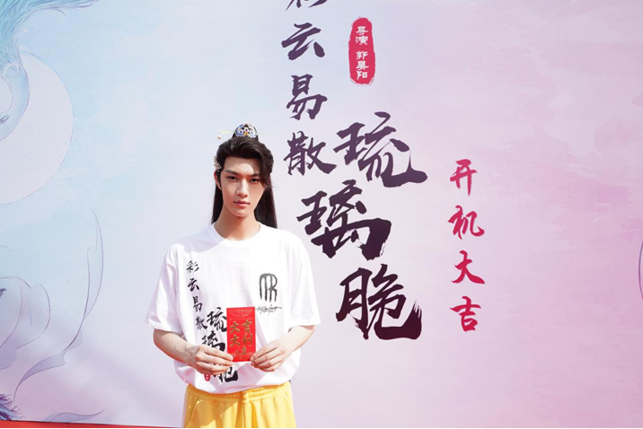 世间好物不坚牢《彩云易散琉璃脆》陈子由黄灿灿虐恋情深