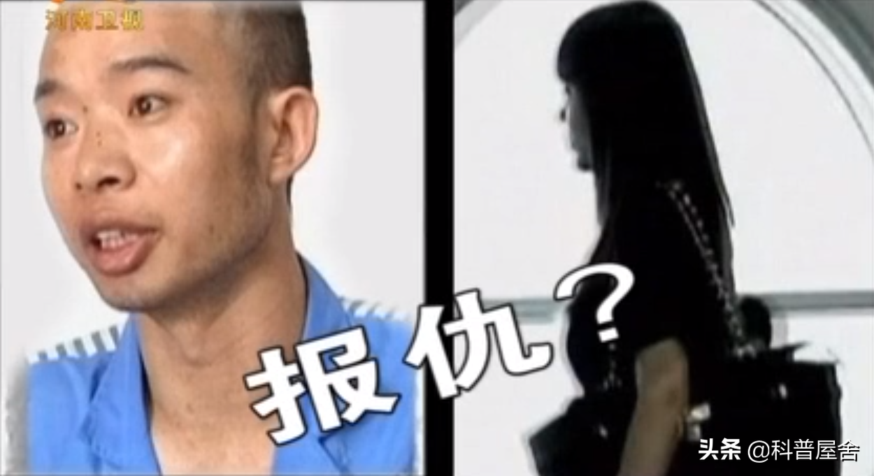 2014年，55岁老太假扮大学生同时交往4个男孩，老太：我就是好色