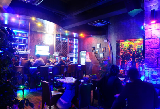 大数据扫黄，是如何发现“你”的？网友：看完涨知识了