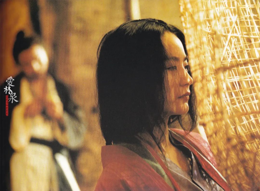 12位年过50的美人今昔颜值对比：有人还敢演丫头，有人整容致脸崩