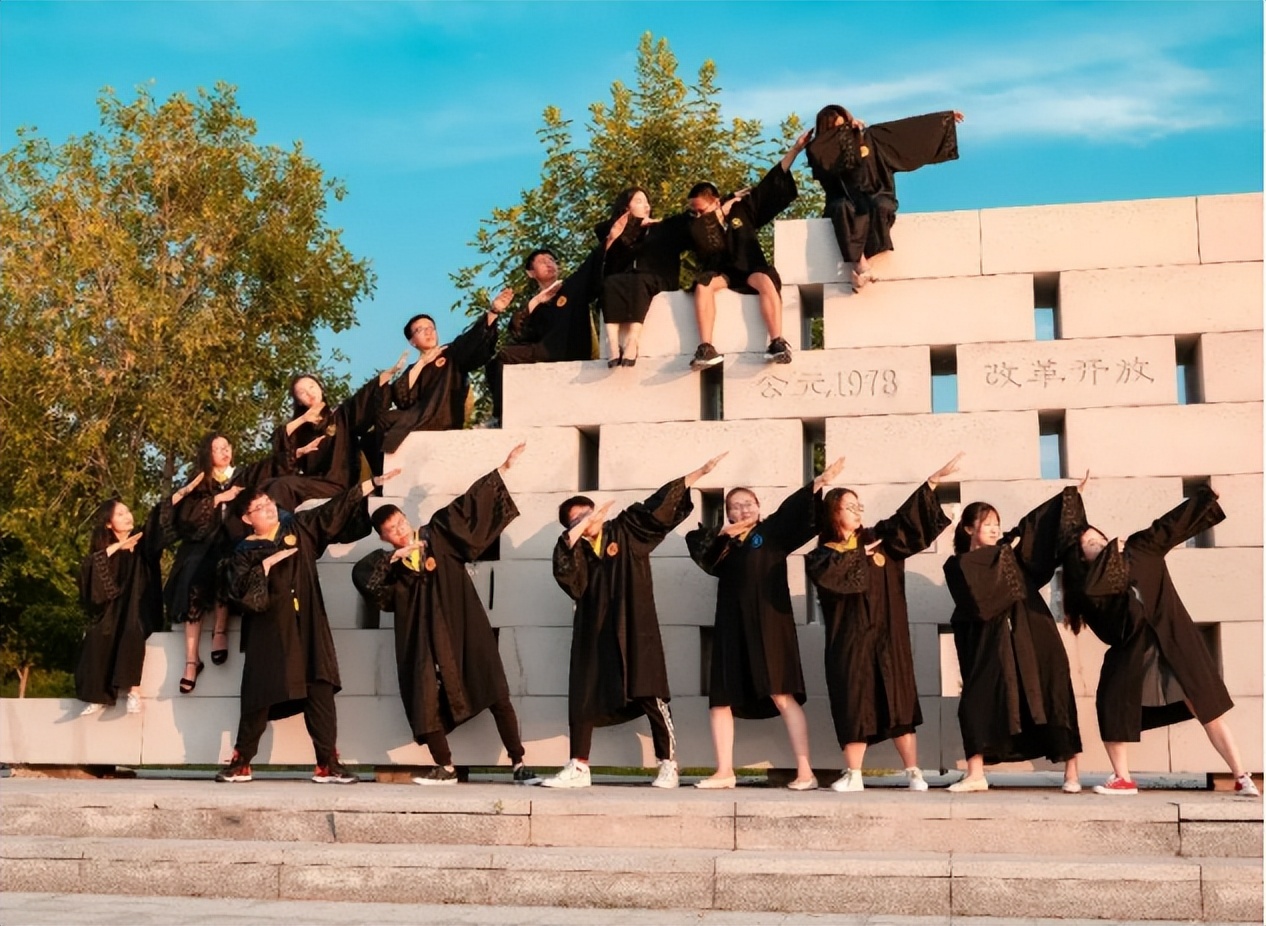 报考指南！天津大学好不好？哪里好？有多好？这4个“高分回答”值得一看！