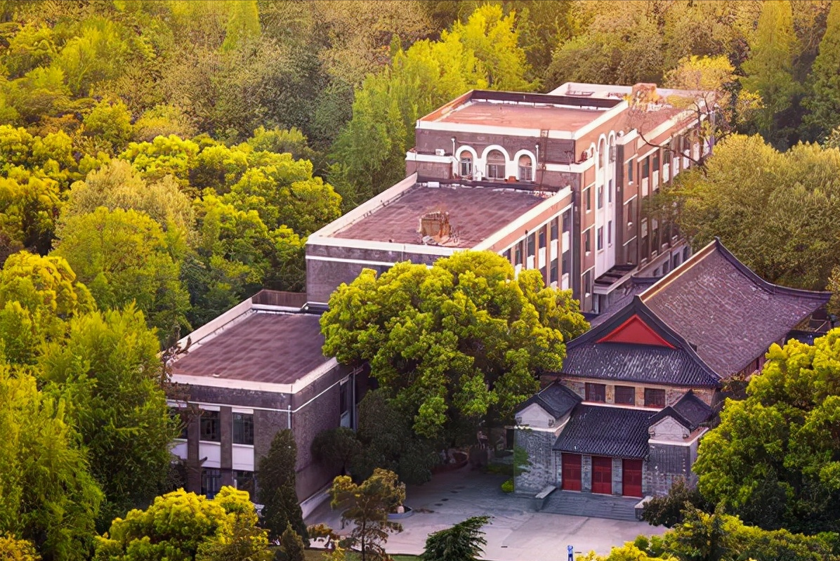 南京都有什么大学（江苏高校排名更新）