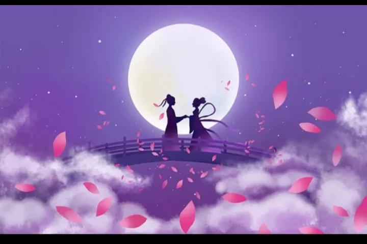 民间传说：牛郎织女的故事