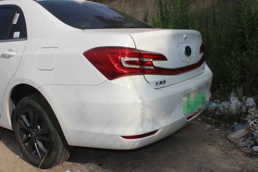 车主说车：首批比亚迪秦车主，第一波“吃螃蟹的人”怎样了？