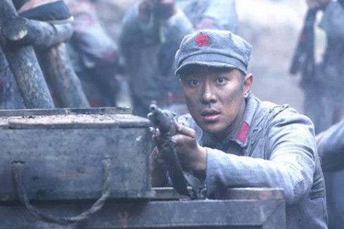 ��ʷ�����ص�һĻ��սʿ�ʹ���������ȴ�������������˵о�