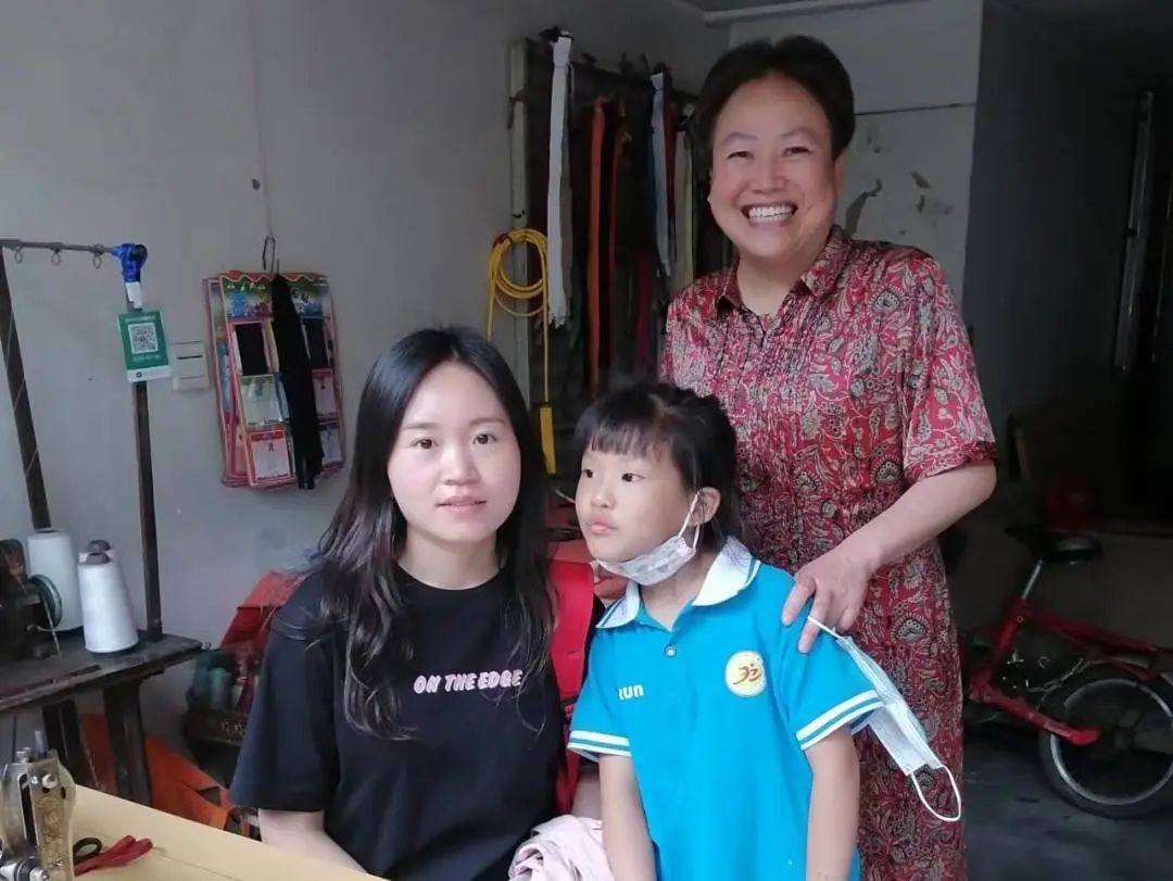 家访，一场教育的行走｜成都市江小学开启全员“暖心”家访之旅