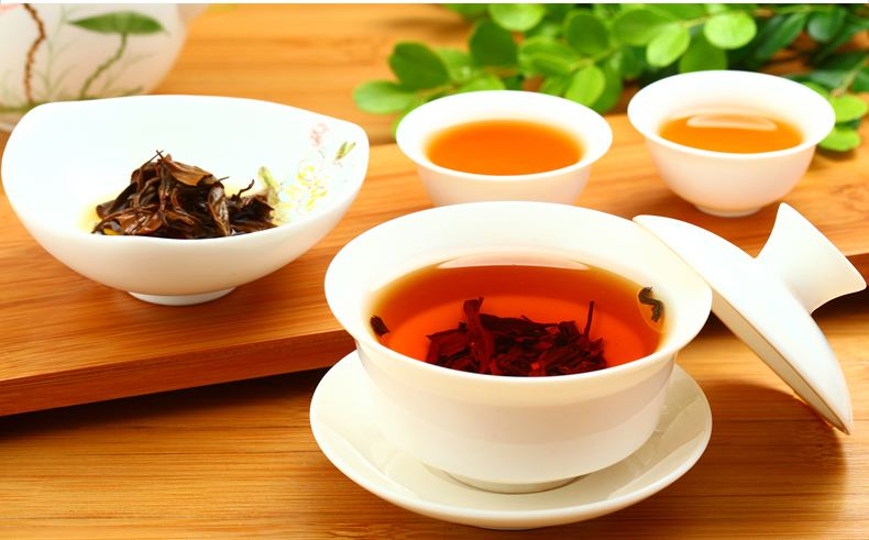 曾火遍海内外的江西“宁红”茶，从没落到再次崛起，经历了什么