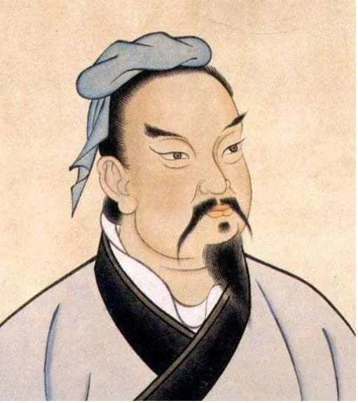 山东历史上的十大著名将军名录