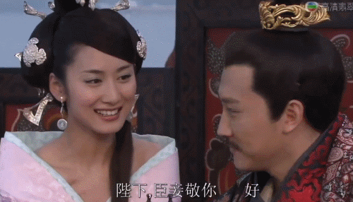 这10个女星，明明长得清纯无辜，演起“蛇蝎美人”却一个比一个狠